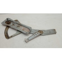 Máquina Vidro Manual Direito Dianteiro Gm Celta 2008 A 2008
