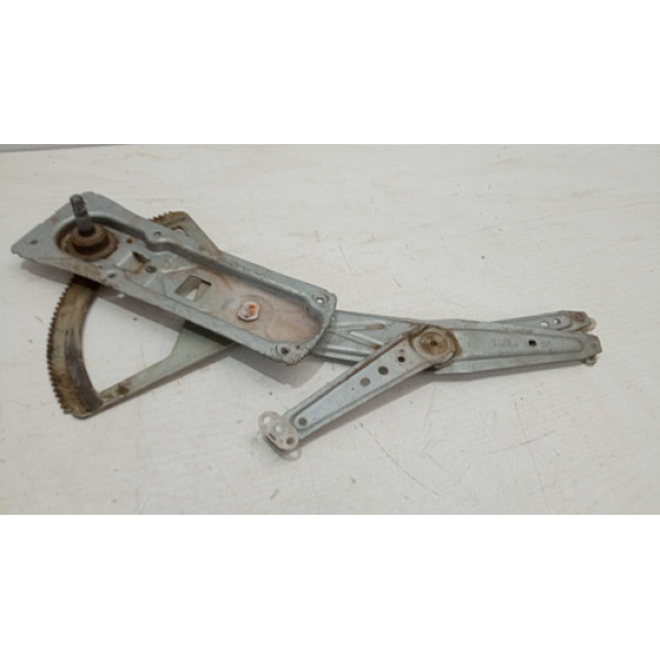 Máquina Vidro Manual Direito Dianteiro Gm Celta 2008 A 2008