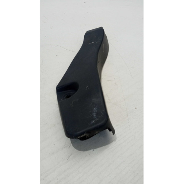 Moldura Acabamento Paralama Protetor Cobertura O 1952 A 2020 Preto