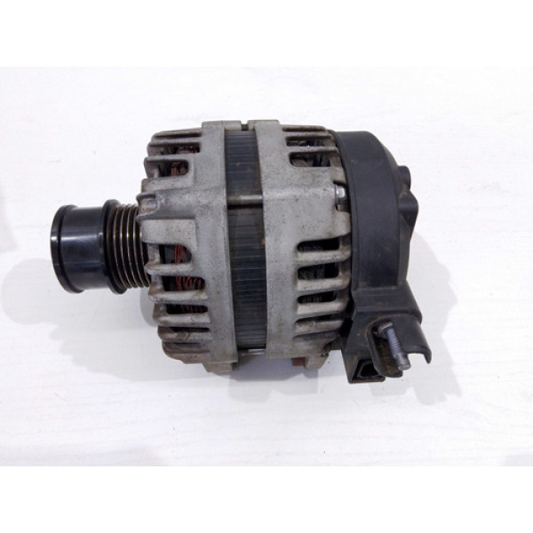 Alternador Ford Ka 1.5 3cilindros 2020 Original