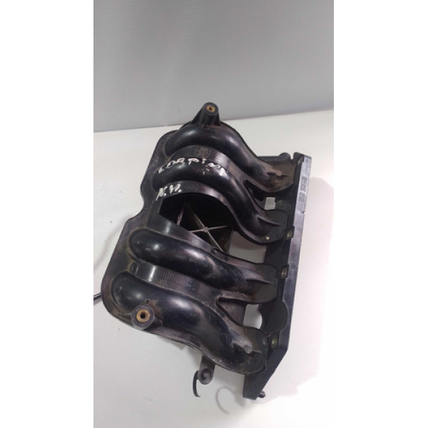 Coletor Admissao Celta Corsa Prisma 1.0 2011 Original