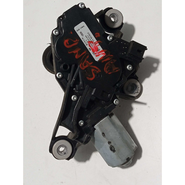 Motor Limpador Traseiro Sandero Duster 2007/2013