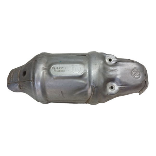 Defletor Térmico Calor Escapamento Esca Uno/ Argo 2016 A 202