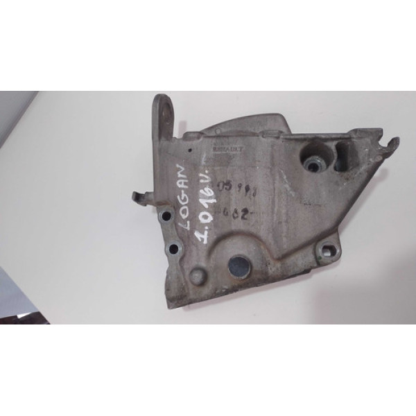 Suporte Dianteiro Renault Logan Clio Logan 1.0 16v 112314235