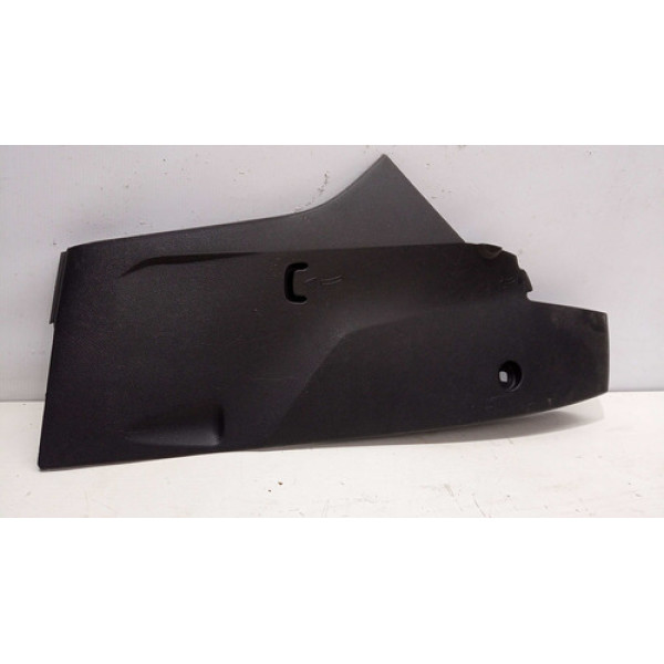 Acabamento Direito Console Ford Ka 2015/2020