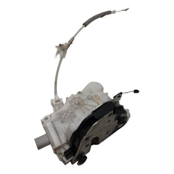 Fechadura Elétrico Traseiro Esquerdo Vw Gol 2008 A 2018