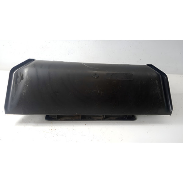 Cobertura Tampa Caixa Filtro Ar Ford Ka 2010 Preto