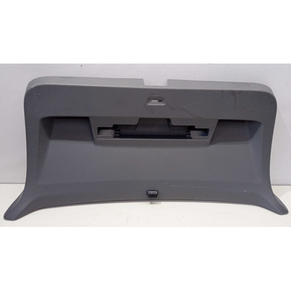 Forro Acabamento Tampa Tcross Traseiro Tsi Vw 2010 A 2021