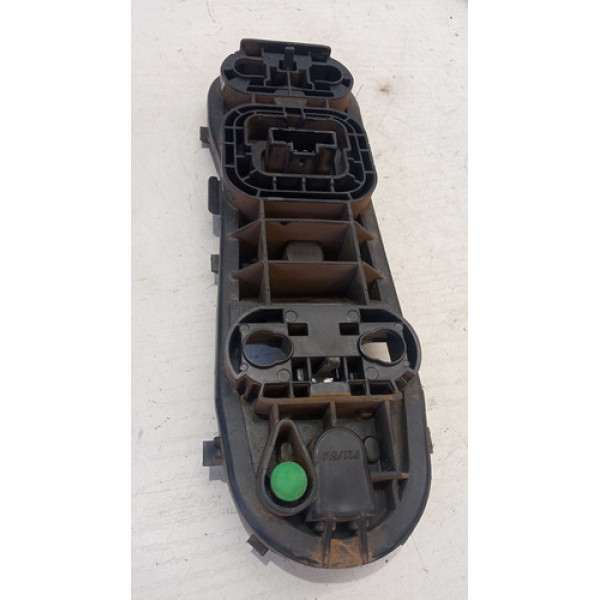 Circuito Lanterna Direito Renault Duster 2012 A 2015 Esquerdo Transparente