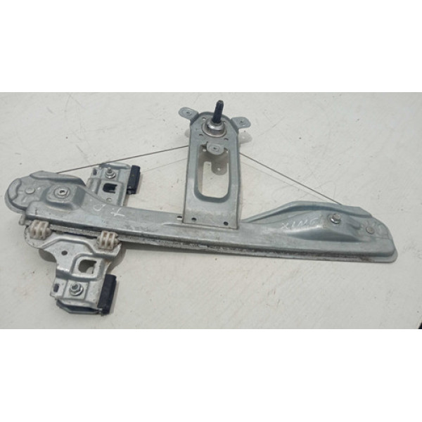 Máquina Vidro Manual T.d . Onix Prisma 2013 - 2019