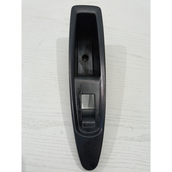 Moldura Botão Vidro Elétrico Pallas Citroen C4 2008 A 2012