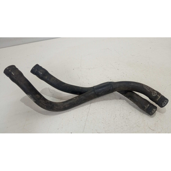 Mangueira Ar Dupla Quente G5 Savei Vw Gol Voyage 2019 A 2019