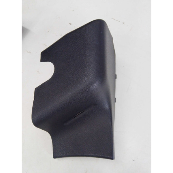 Moldura Traseiro Esquerdo - Fiesta Sedan 03/13