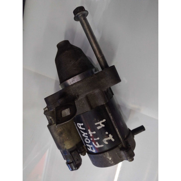 Motor De Arranque Honda Civic Fit 1.4 1.5 2003-2008 Original