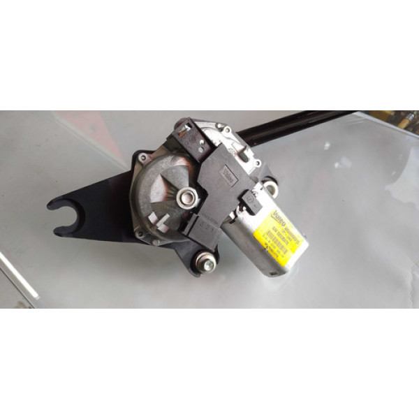 Motor Limpador Traseiro Onix 2013 A 2015 Original