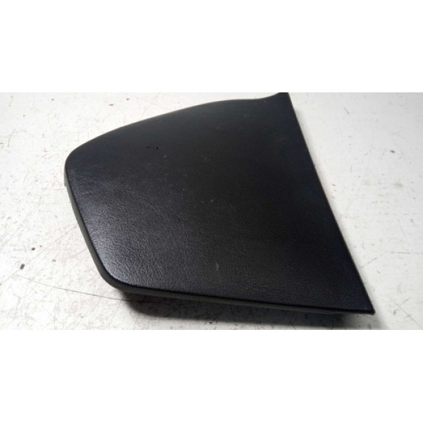 Tampa Acabamento Lateral Esquerdo Painel Peugeot 307 2010 