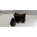 Caixa Filtro Fluxo Ar Kia Sephia Mazda 1971004090(avaria)