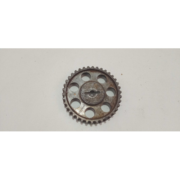 Polia Comando 8 Valvulas Chevrolet Onix 1.4  13/19