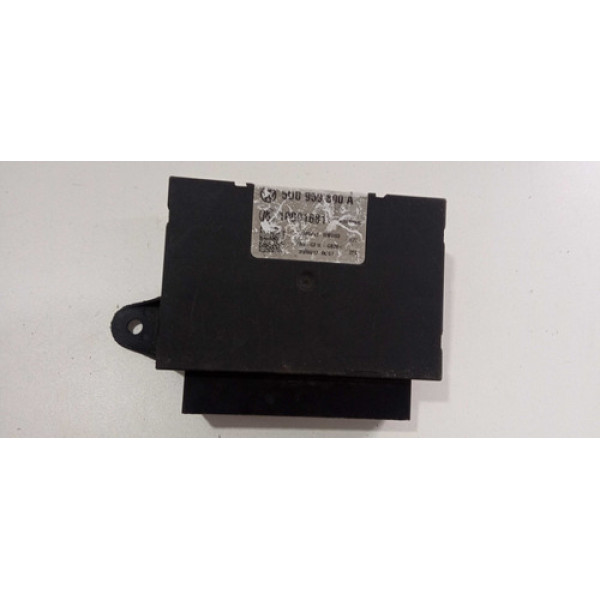 Módulo Conforto Vidro Gol/voyage Original Vw 5u0959800a