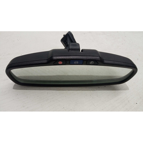 Espelho Retrovisor Int Gm Cruze/ Tracker Novo Orig 11/19