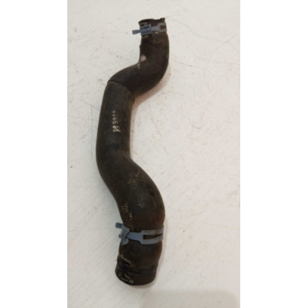 Mangueira Superior Radiador G Vw Fox Gol Saveiro 2010 A 2012