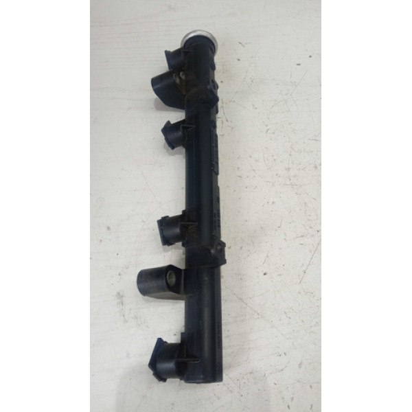 Flauta Bico Injetor Vw Gol 1.6 8v Power G5 A G8 2009 A 2022