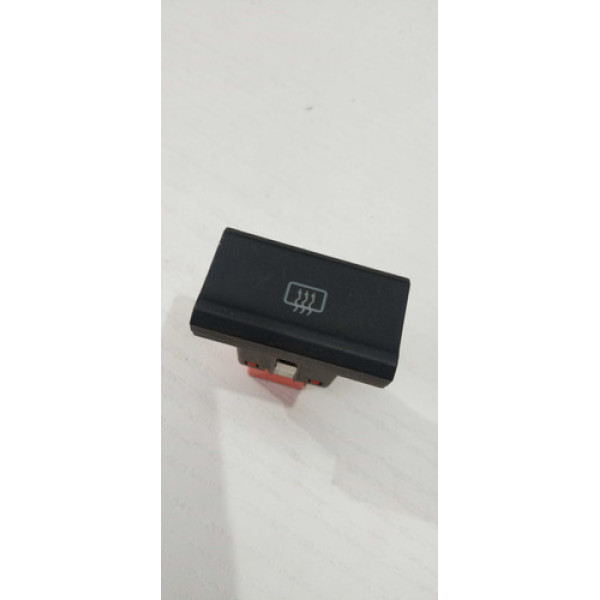 Botão Desembaçador Vw Gol G7 Sav Voyage 2010 A 2021 Original