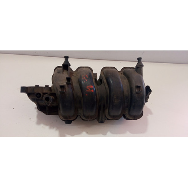 Coletor Admissão Gol Parati 1.0 16v Power Mi 1998 A 2006