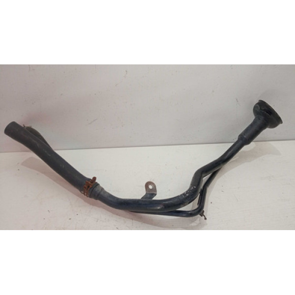 Gargalo Do Tanque Combustível Nissan Versa 2018 