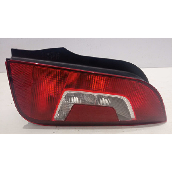 Lanterna Direito Tsi Vw Up 2014 A 2018 Original Direito Vermelho