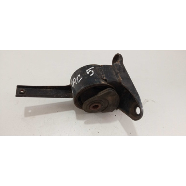 Coxim Câmbio Esquerdo Jac J5 J6 1.5 2.0  2011/2014