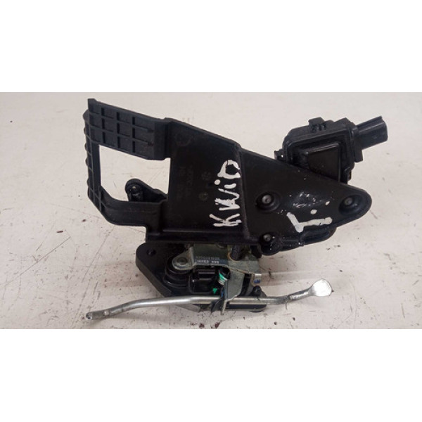 Tranca Porta Traseira Direita Renault Kwid 2018 Original