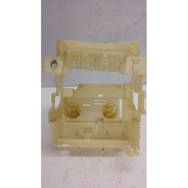 Suporte Modulo Bsi Peugeot 307 2010 Original  Branco