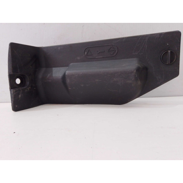 Moldura Lateral Esq Fiat Palio Weekend 100151174