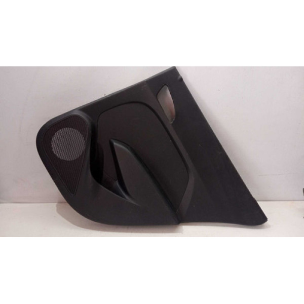 Forro Porta Traseira Direita Hyundai Hb20 Original