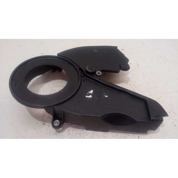 Capa Inferior Correia Dentada Gol Fox Voyage Original Vw