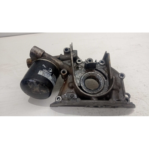 Suporte Filtro Óleo Renault Sandero 1.0 16v 2007 2008 2009