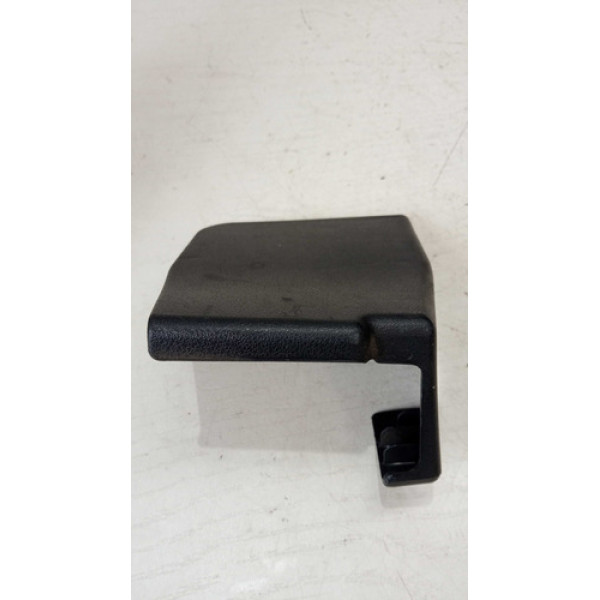 Acabamento Banco Dianteiro Direito Toyota Etios 2013 2020 Preto