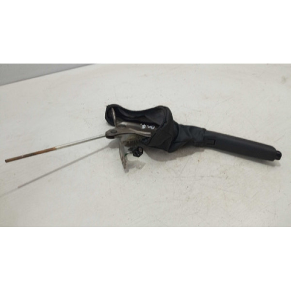 Alavanca Freio Mão G8 1.0 G7 1.6 Vw Gol Voyage 2018 A 2019