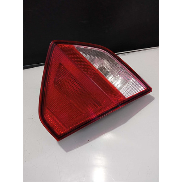 Lanterna Da Tampa Traseira Direita Voyage G6 2018 Original