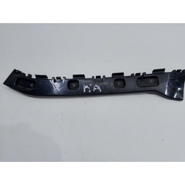 Suporte Parachoque Traseiro Direito Ford Novo Ka E4b5f17a881