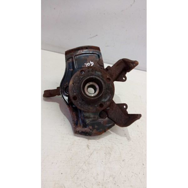 Manga Eixo Montante Dianteiro Direito Ld 1.6 Gol 2014 A 2020