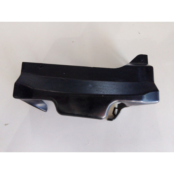Moldura Superior Coluna Direção Vw Gol/parati G3 377858565