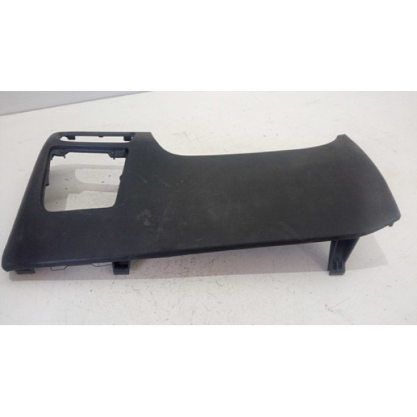 Moldura Painel Inferior Fiat Punto 2013 2014 A 2017