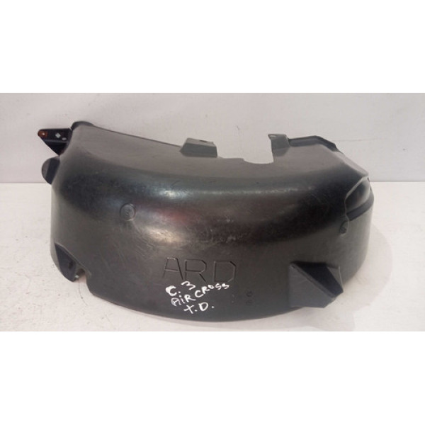 Parabarro Traseiro Direito Aircross 2011 Até 2020