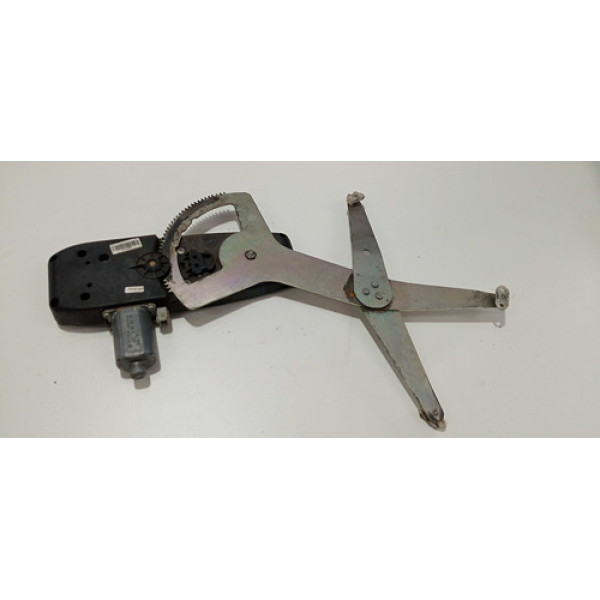 Maquina Vidro Elétrico Diant. Esquerdo Gm Corsa 2002