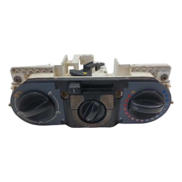 Comando Ar Fiat Palio/siena 1999 A 2012