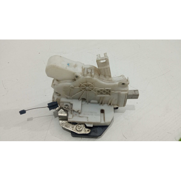 Fechadura Traseiro Elétrico Direito Porta Vw Gol 2010 A 2016