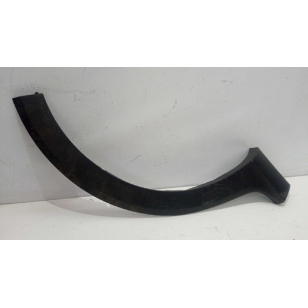 Moldura Lateral Traseira Fox Extreme 2018 Esquerdo Original