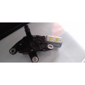 Motor Limpador Traseiro Original Vw Fox Gol G4 G5 Original